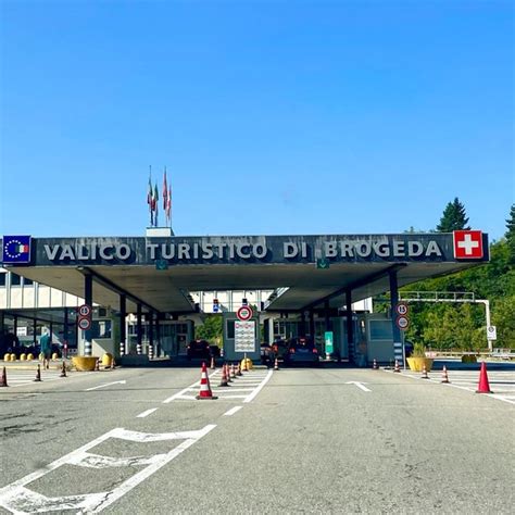 foto di valico di brogeda